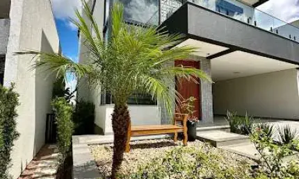Sobrado à venda, 254 m² por R$ 2.290.000,00 - Cyrela Landscape Seminario - Gravataí/RS