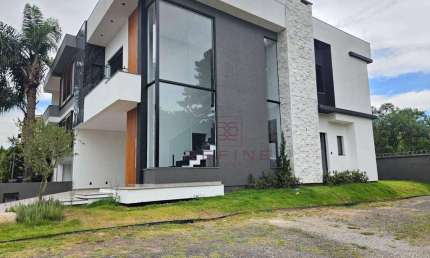 Sobrado à venda, 165 m² por R$ 1.390.000,00 - Dom Feliciano - Gravataí/RS