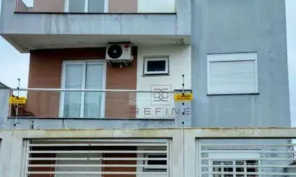 Apartamento com 2 dormitórios à venda, 65 m² por R$ 370.000 - Renascença - Gravataí/RS