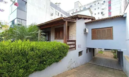 Casa à venda, 443 m² por R$ 1.490.000,00 - Centro - Gravataí/RS