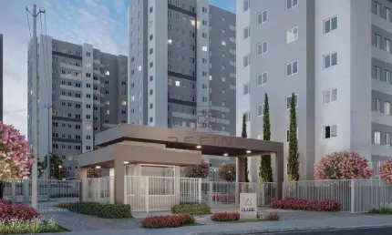 Apartamento à venda, 42 m² por R$ 232.000,00 - Passo das Pedras - Gravataí/RS