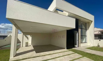 Casa com 3 dormitórios à venda, 165 m² por R$ 1.099.000,00 - Terranova - Gravataí/RS