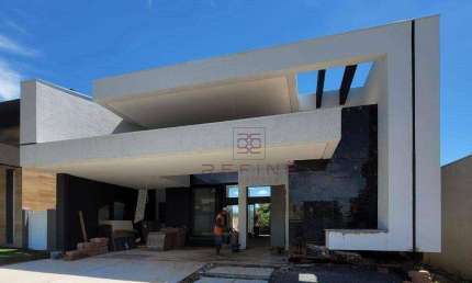 Casa à venda, 175 m² por R$ 1.290.000,00 - Villa Lucchesi - Gravataí/RS