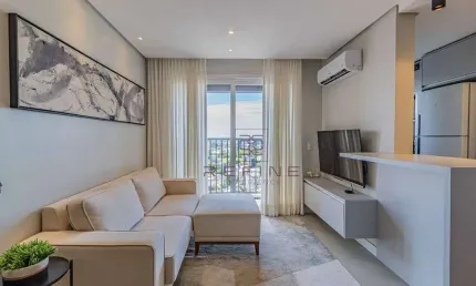 Apartamento à venda, 65 m² por R$ 800.000,00 - Salgado Filho - Gravataí/RS