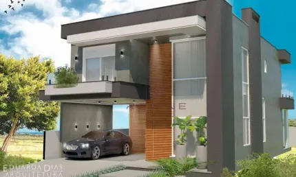 Sobrado com 3 dormitórios à venda, 246 m² por r$ 2.290.000,00 - condomínio cyrela landscape seminário - gravataí/rs