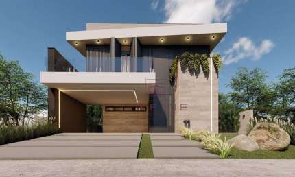 Sobrado à venda, 240 m² por R$ 2.697.000,00 - Cyrela Landscape Seminario - Gravataí/RS
