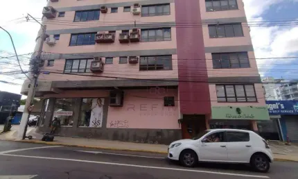 Sala à venda, 35 m² por R$ 170.000,00 - Centro - Gravataí/RS