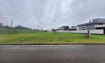 Terreno à venda, 250 m² por R$ 371.000 - Terras Alpha - Gravataí/RS