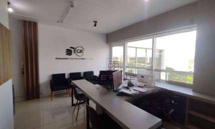 Sala à venda, 48 m² por R$ 240.000,00 - Centro - Gravataí/RS