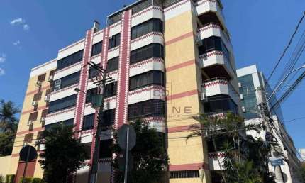 Apartamento à venda, 104 m² por R$ 750.000,00 - Salgado Filho - Gravataí/RS