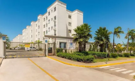 Apartamento com 1 dormitório à venda, 37 m² por R$ 230.000,00 - São Geraldo - Gravataí/RS