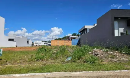 Terreno à venda, 157 m² por R$ 155.000,00 - Reserva Bela Vista - Gravataí/RS