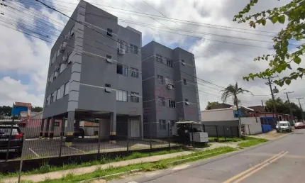 Apartamento à venda, 49 m² por R$ 215.000,00 - Monte Belo - Gravataí/RS