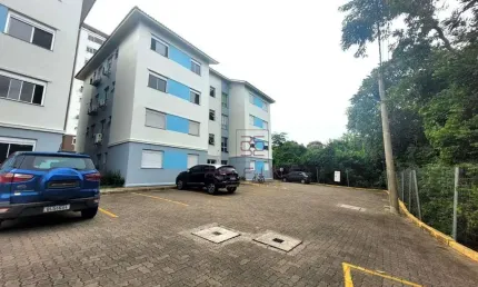 Apartamento à venda, 48 m² por R$ 230.000,00 - Passo das Pedras - Gravataí/RS