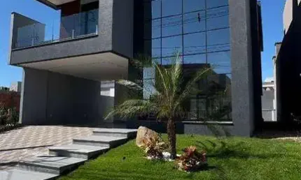 Sobrado à venda, 240 m² por R$ 2.290.000,00 - Cyrela Landscape Seminario - Gravataí/RS