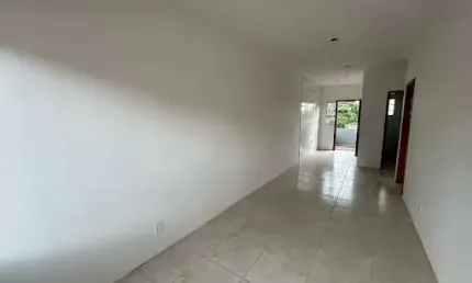 Casa com 2 dormitórios à venda, 49 m² por R$ 254.000,00 - Neópolis - Gravataí/RS