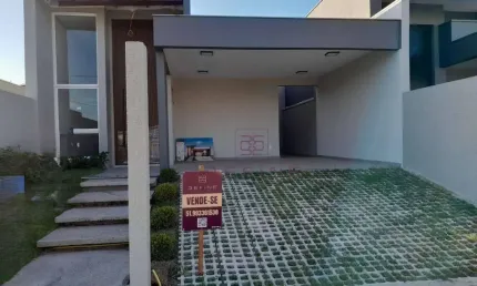 Casa à venda, 119 m² por R$ 769.000,00 - Garden Ville - Gravataí/RS