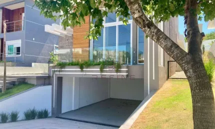 Casa à venda, 220 m² por R$ 2.190.000,00 - Alphaville - Gravataí/RS
