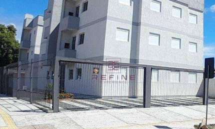 Apartamento com 2 dormitórios à venda, 46 m² por R$ 228.000,00 - Barnabé - Gravataí/RS