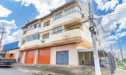 Apartamento à venda, 90 m² por R$ 290.000,00 - Central - Gravataí/RS