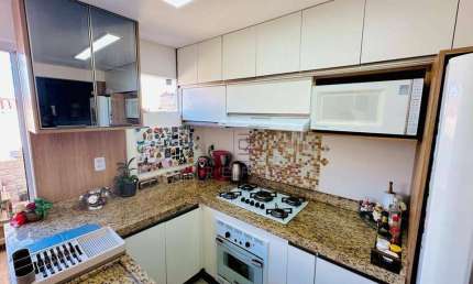 Casa à venda, 71 m² por R$ 265.000,00 - Oriço - Gravataí/RS