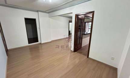 Apartamento com 2 dormitórios à venda, 85 m² por R$ 399.000,00 - Jansen - Gravataí/RS