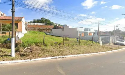 Terreno à venda, 413 m² por R$ 250.000,00 - Moradas do Sobrado - Gravataí/RS