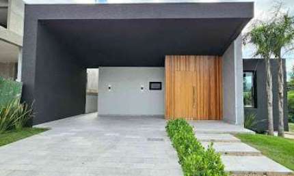 Casa à venda, 230 m² por R$ 1.590.000,00 - Condomínio Cyrela Landscape Seminário - Gravataí/RS