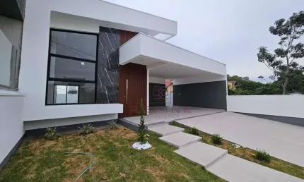 Casa à venda, 135 m² por R$ 850.000,00 - Reserva Dom Feliciano - Gravataí/RS