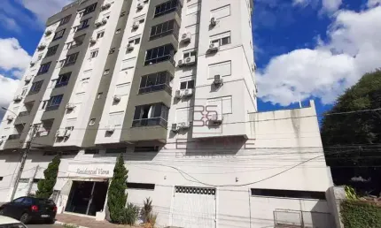 Apartamento com 3 dormitórios à venda, 98 m² por R$ 799.000,00 - Centro - Gravataí/RS