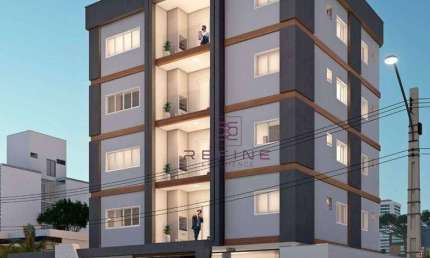 Apartamento com 3 dormitórios à venda, 79 m² por R$ 359.000,00 - Vila Vista Alegre - Cachoeirinha/RS