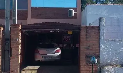 Sobrado à venda, 80 m² por R$ 392.000,00 - Centro - Gravataí/RS