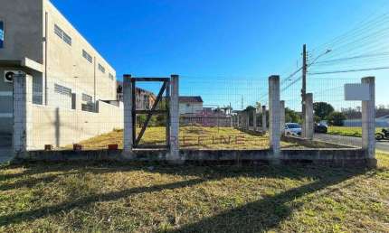 Terreno à venda, 318 m² por R$ 448.000,00 - Vila Princesa Izabel - Cachoeirinha/RS
