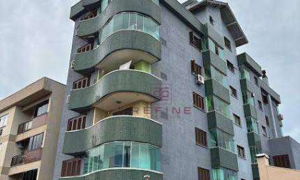 Apartamento à venda, 104 m² por R$ 680.000,00 - Centro - Gravataí/RS