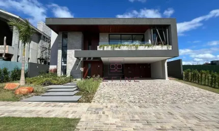 Casa com 4 dormitórios à venda, 394 m² por r$ 4.190.000,00 - prado bairro - cidade - gravataí/rs