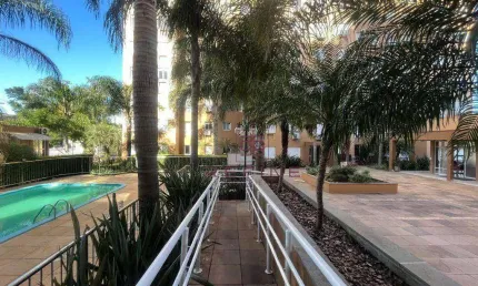 Apartamento à venda, 64 m² por R$ 300.000,00 - Centro - Gravataí/RS