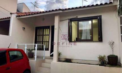 Casa com 2 dormitórios à venda, 85 m² por R$ 370.000,00 - Moradas do Sobrado - Gravataí/RS