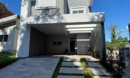 Sobrado com 3 dormitórios à venda, 143 m² por R$ 949.000,00 - Primavera - Gravataí/RS