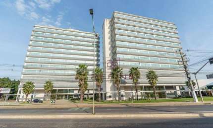 Sala à venda, 28 m² por R$ 170.000 - Centro - Gravataí/RS