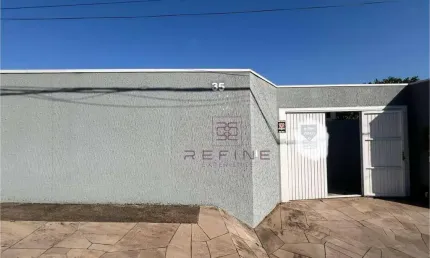 Sobrado com 2 dormitórios à venda, 108 m² por R$ 371.000,00 - Bela Vista - Gravataí/RS