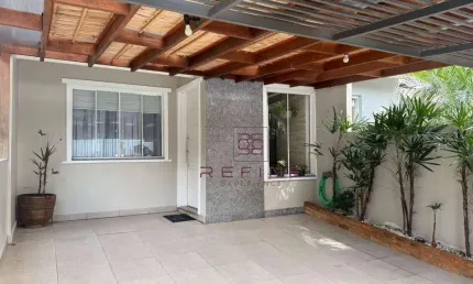 Casa com 2 dormitórios à venda, 110 m² por R$ 594.000,00 - Bela Vista - Gravataí/RS