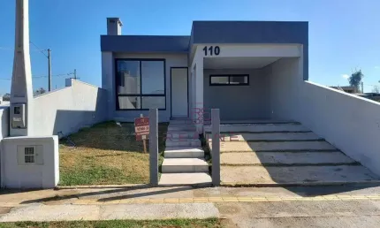 Casa com 3 quartos à venda no Neópolis, Gravataí 