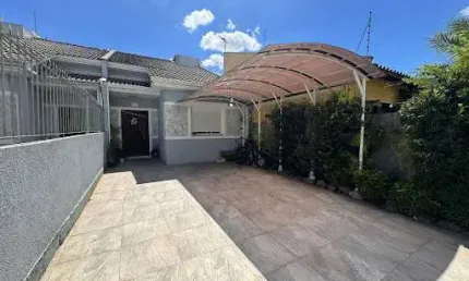 Casa com 2 dormitórios à venda, 75 m² por R$ 330.000,00 - Moradas do Sobrado - Gravataí/RS
