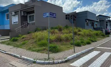 Terreno à venda, 133 m² por R$ 157.000,00 - Morada do Vale II - Gravataí/RS