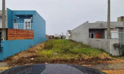 Terreno à venda, 160 m² por r$ 155.000,00 - villagio palermo - gravataí/rs