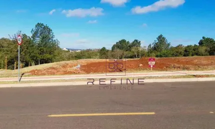 Terreno à venda, 358 m² por R$ 319.500,00 - Paseo - Gravataí/RS