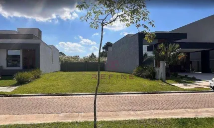 Terreno em condomínio fechado à venda na Rua Paraná, São Vicente, Gravataí