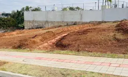 Terreno à venda, 239 m² por R$ 217.618,00 - Paseo - Gravataí/RS