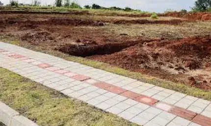Terreno à venda, 227 m² por R$ 199.877,00 - Paseo - Gravataí/RS