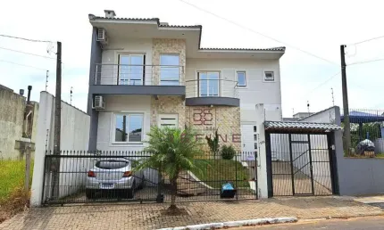 Sobrado com 4 dormitórios à venda, 273 m² por R$ 1.450.000 - Moradas do Sobrado - Gravataí/RS
